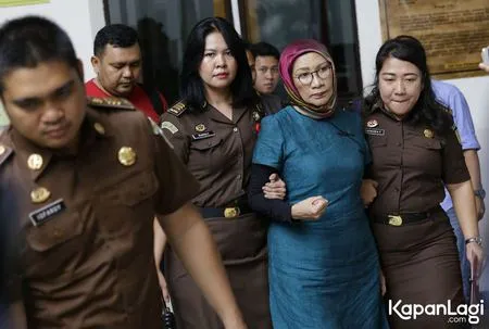 Foto Ratna Sarumpaet