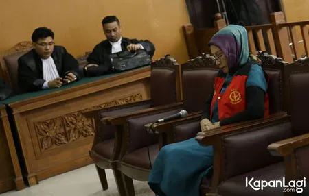 Foto Ratna Sarumpaet