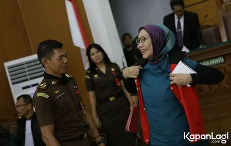 Foto Ratna Sarumpaet