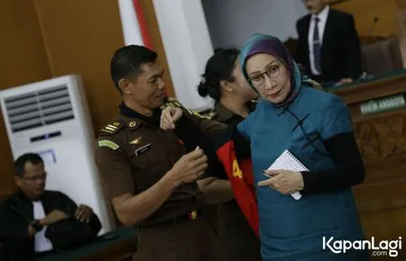 Foto Ratna Sarumpaet