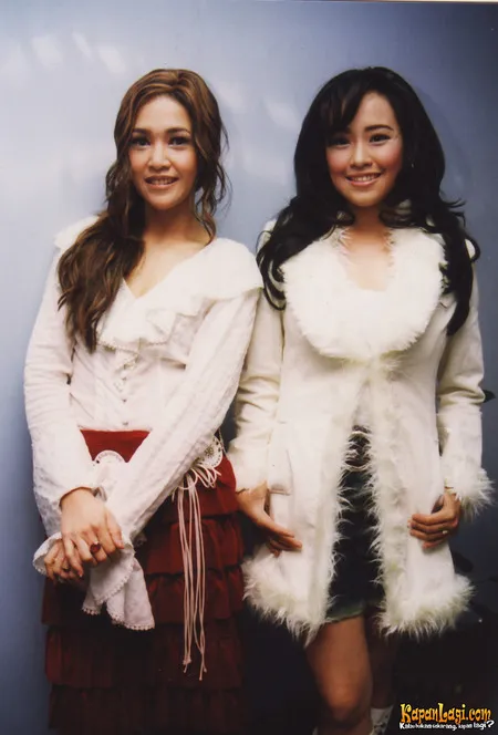 Foto Ratu