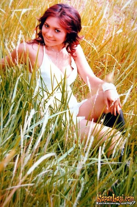 Foto Ratu Ayu