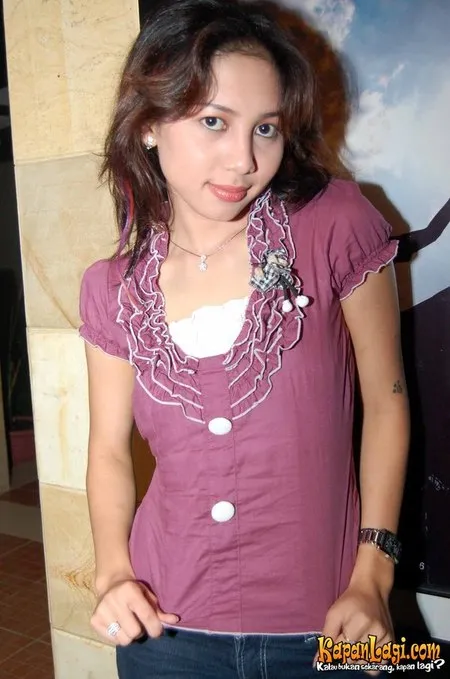Foto Ratu Ayu