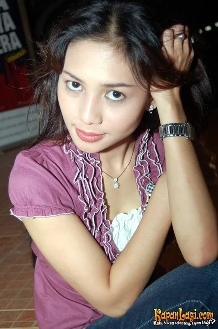 Foto Ratu Ayu