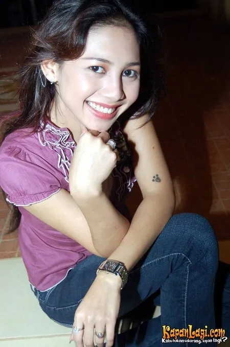 Foto Ratu Ayu