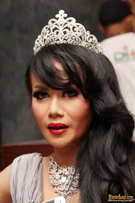Foto Ratu Bidadari