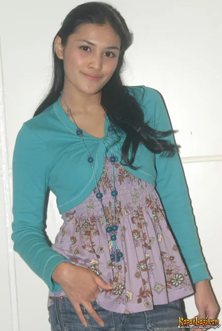 Foto Ratu Dewi Anandita