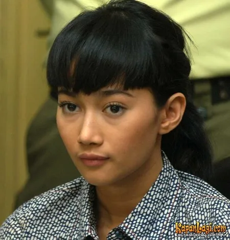 Foto Ratu Felisha