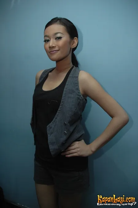 Foto Ratu Felisha