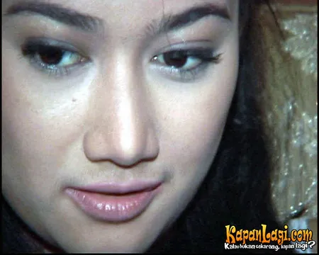 Foto Ratu Felisha