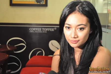 Foto Ratu Felisha