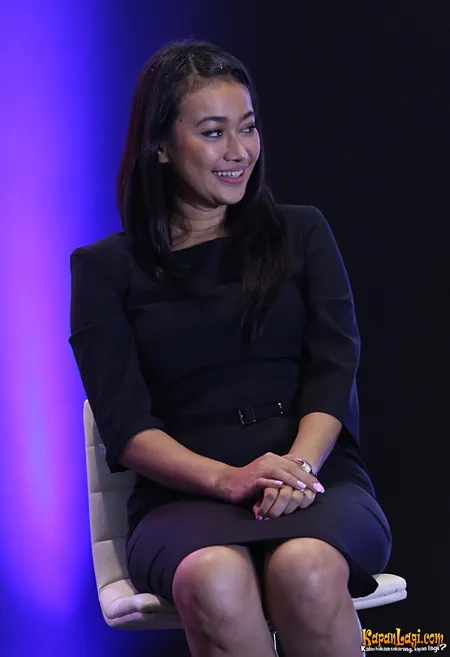 Foto Ratu Felisha
