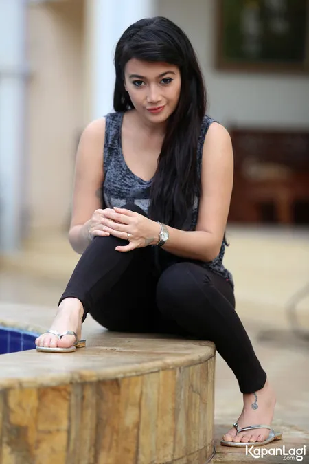 Foto Ratu Felisha