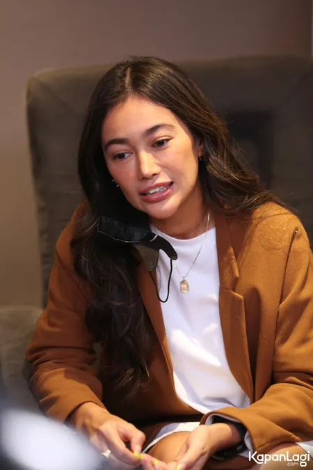 Foto Ratu Felisha