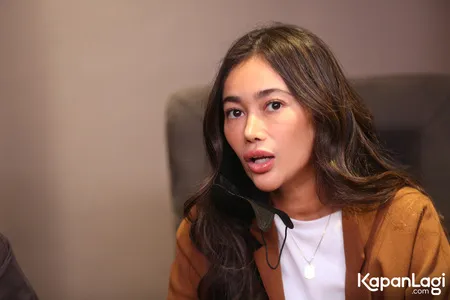 Foto Ratu Felisha