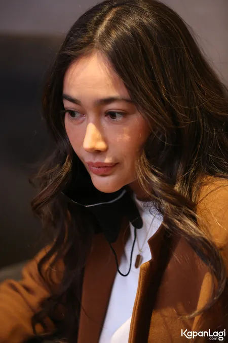Foto Ratu Felisha