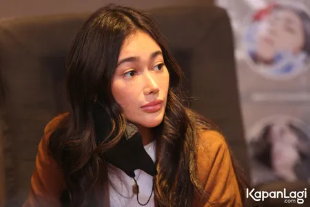 Foto Ratu Felisha