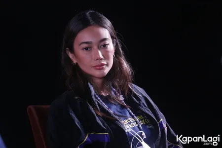Foto Ratu Felisha