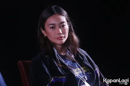 Foto Ratu Felisha