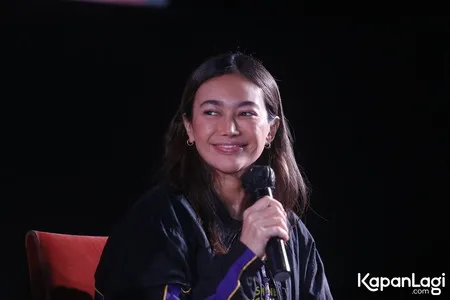 Foto Ratu Felisha