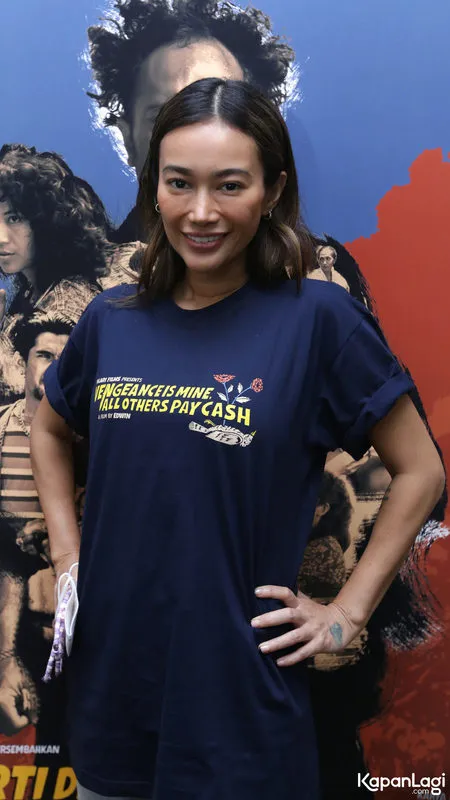 Foto Ratu Felisha