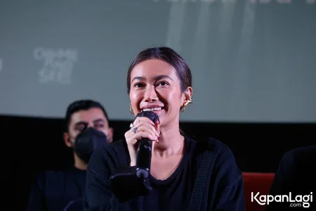 Foto Ratu Felisha