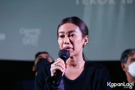Foto Ratu Felisha