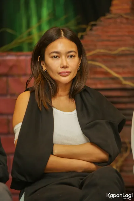 Foto Ratu Felisha