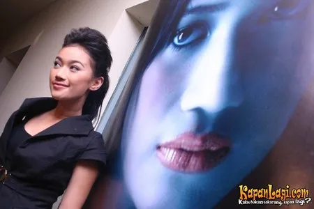 Foto Ratu Felisha