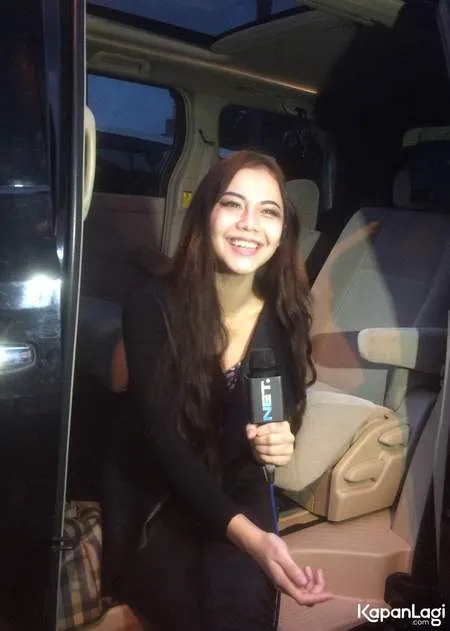 Foto Ratu Nabila Rizky