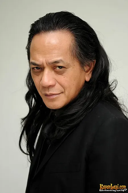 Foto Ray Sahetapy