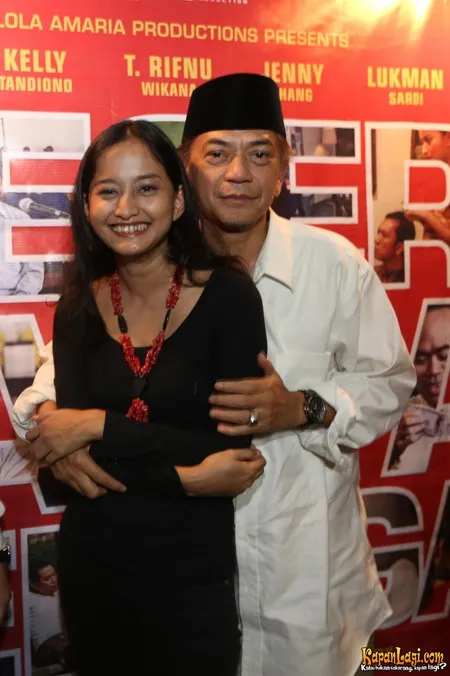 Foto Ray Sahetapy