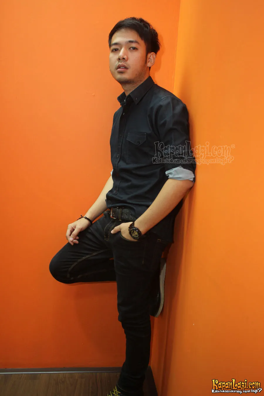 Ray D Masiv ©KapanLagi.com®