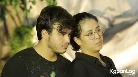 Foto Raya Rambu Rabbani