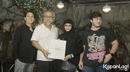 Foto Raya Rambu Rabbani