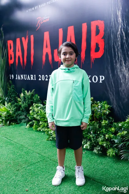 Foto Rayhan Cornelis