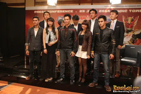 Foto Rayhan Febrian