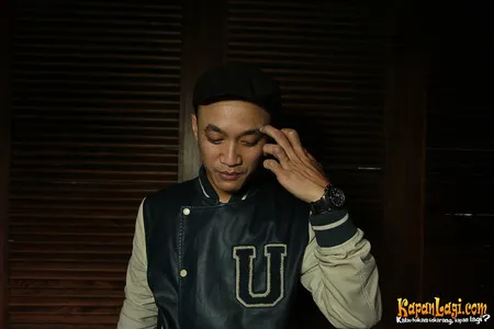 Foto Raymond Pumpkin