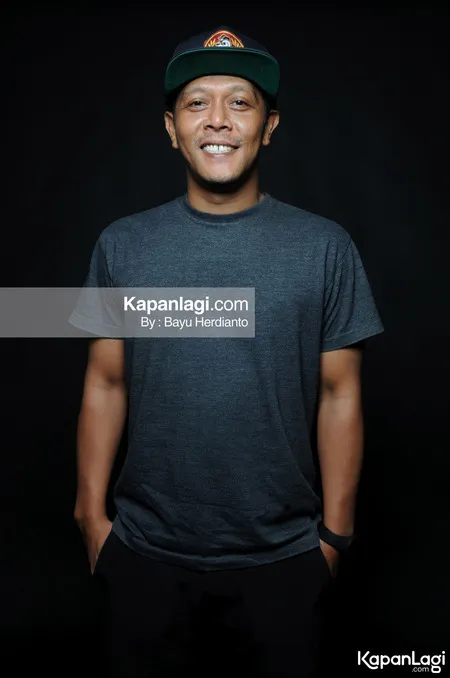 Foto Raymond Shaggydog