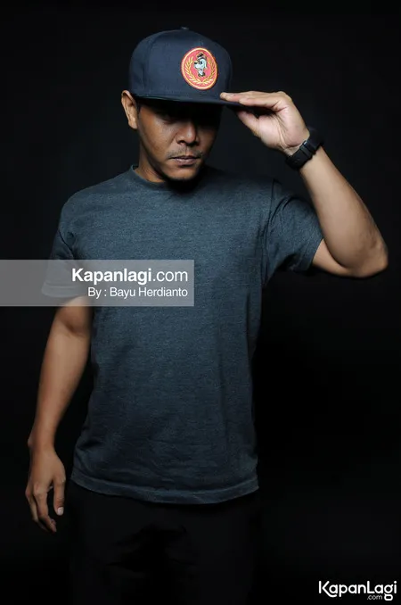 Foto Raymond Shaggydog