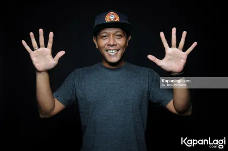 Foto Raymond Shaggydog