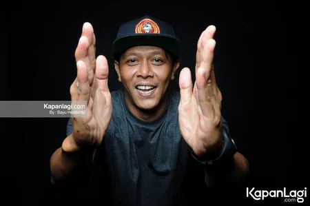 Foto Raymond Shaggydog