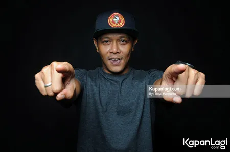 Foto Raymond Shaggydog