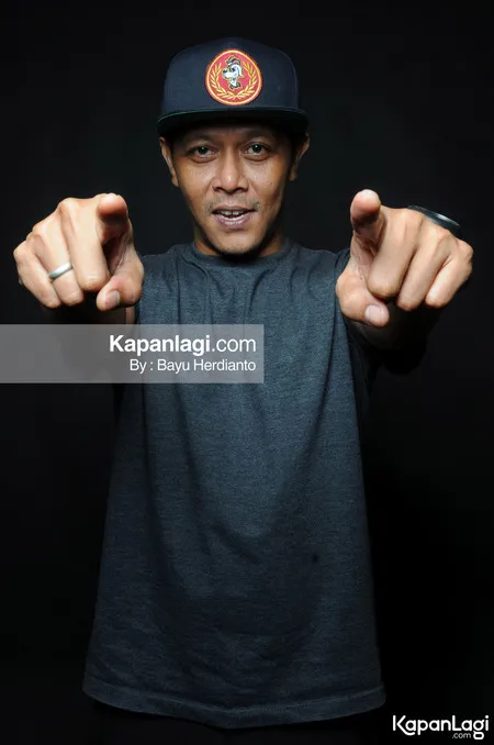 Foto Raymond Shaggydog