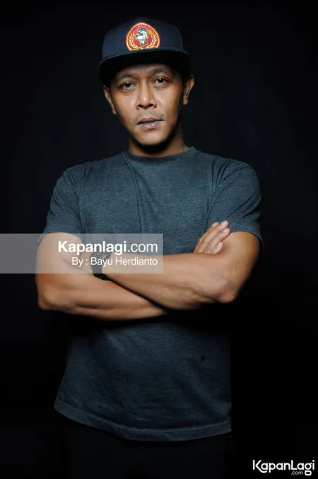 Foto Raymond Shaggydog