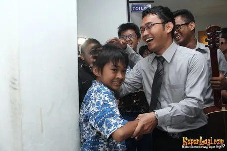 Foto Raza Adhanzio Khairasyid