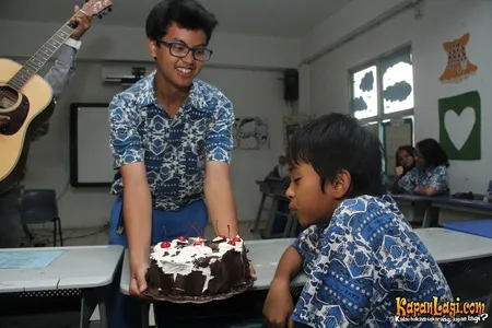 Foto Raza Adhanzio Khairasyid