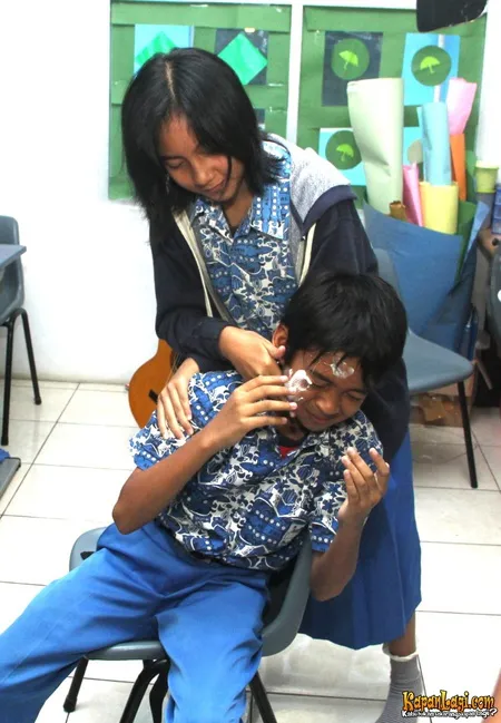 Foto Raza Adhanzio Khairasyid