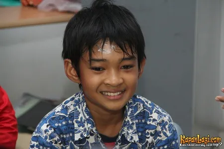 Foto Raza Adhanzio Khairasyid