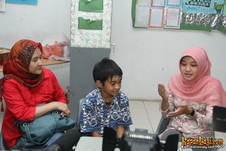 Foto Raza Adhanzio Khairasyid